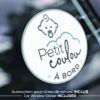 Petit Coulou-Mid Season Cover- Greige