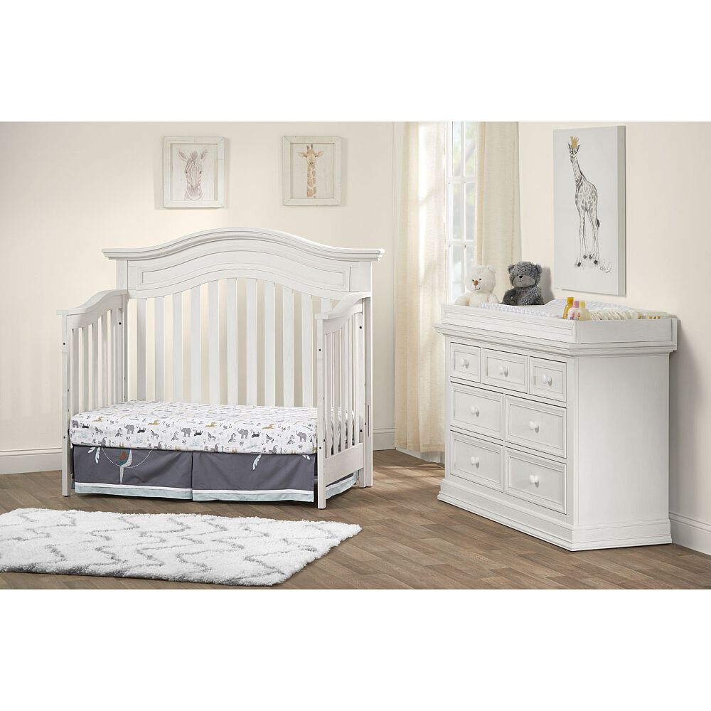 oxford baby dallas crib
