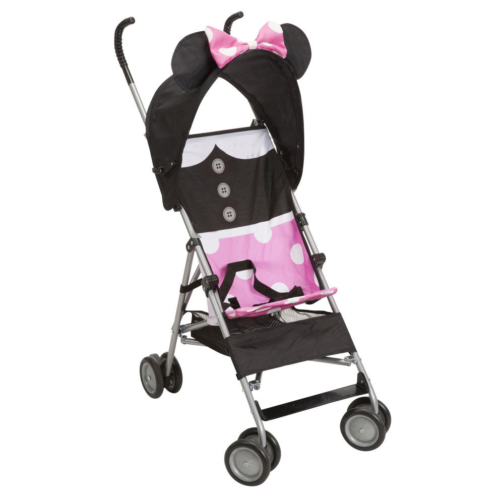 poussette disney baby