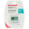 Honeywell Humidity & Temperature Monitor