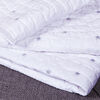 Sammy & Lou Nursery Quilt -Moon & Stars