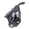 Safety 1st Smooth Ride LX Travel System