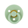Itzy Soother Natural Rubber 0-6M M