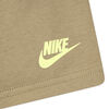 Nike Shorts Set - Biege