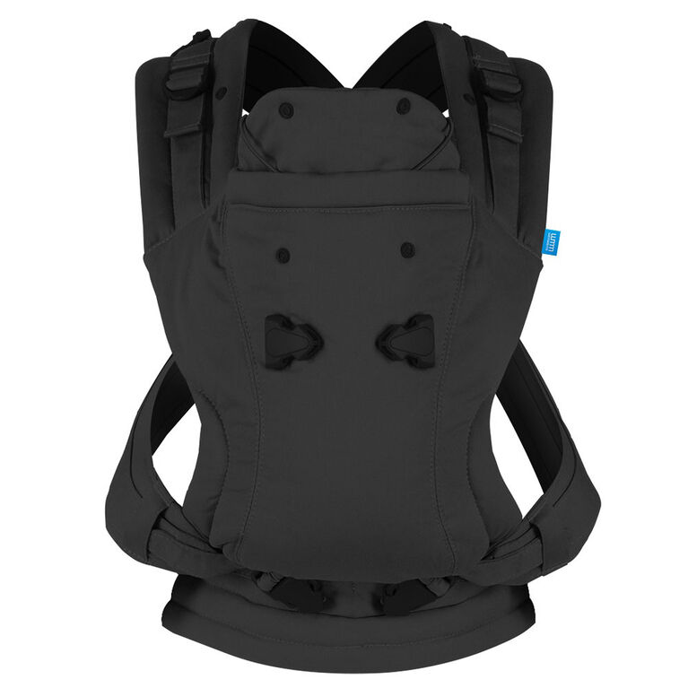We Made Me Imagine 3-in-1 Carrier - Midnight Black