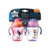 Tommee Tippee Sippee Trainer Cup 8 oz, 2-Pack - Pink/Purple