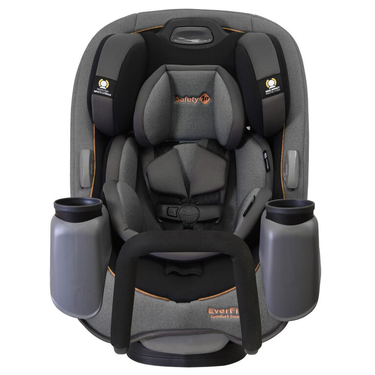 Safety 1st Everfit 3 In 1 Car Seat With Comfort Cool Technology