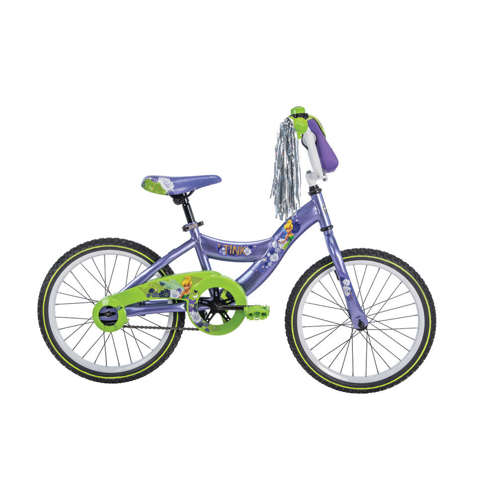 Disney princess bike 18 inch hot sale