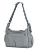 Babymoov - Sac à couches Urban - gris.