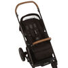 Nuna MIXX Stroller - Caviar