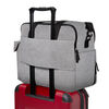 Sac à langer Duo Weekender de Skip Hop - Gris.
