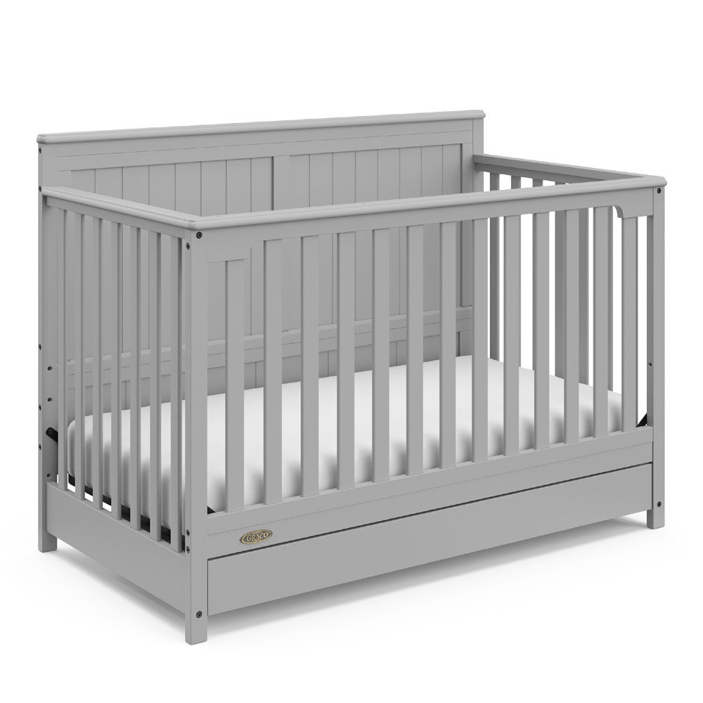 Graco charleston crib hardware shop