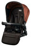 Peg Perego Stroller Seat - Team & Triplette Piroet - Terra-Cotta.