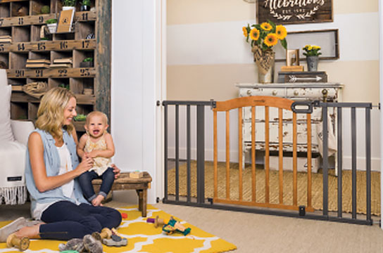 Up to 50% off ALL* Gates