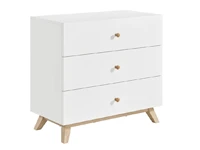 Commodes