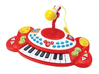 UP TO 30% OFF
Preschool Toys