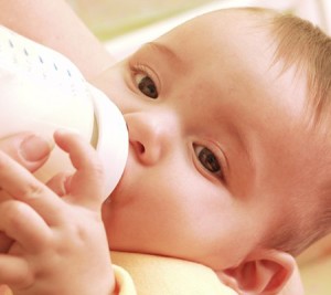 Everything you need to know about bottle feeding