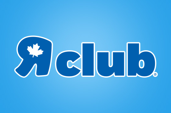 Rclub