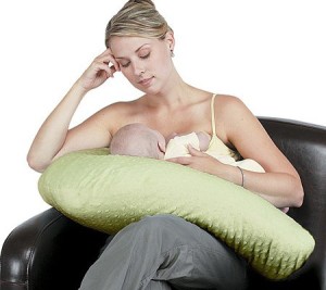 Benefits of Breastfeeding for Mom & Baby
