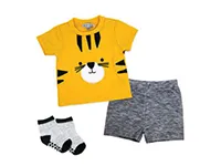 Clothing Sets