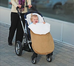 Stroller Accessories: Top Considerations