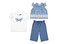 First Outfits
