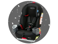 Graco Nautilus 65