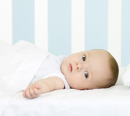 Moniteurs pour bébé : comment fonctionnent-ils?