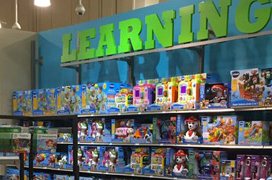 babies r us sherway gardens