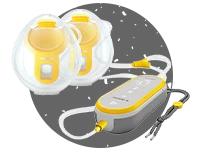 Medela Freestyle