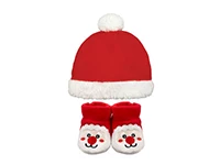 Holiday Apparel