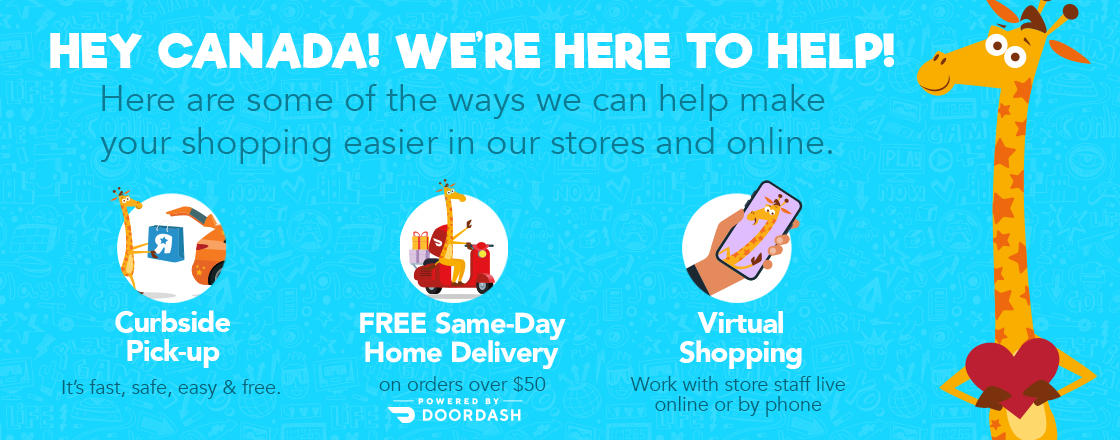 babies r us online shopping