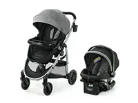 Graco Modes Pramette