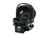 Graco SnugRide
