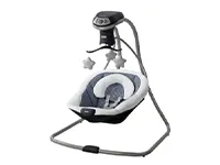 Graco Simple Sway