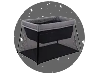 Dream & Go Playard