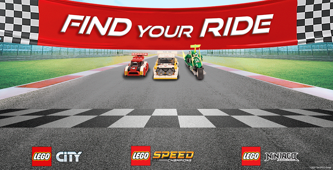 Find your Ride