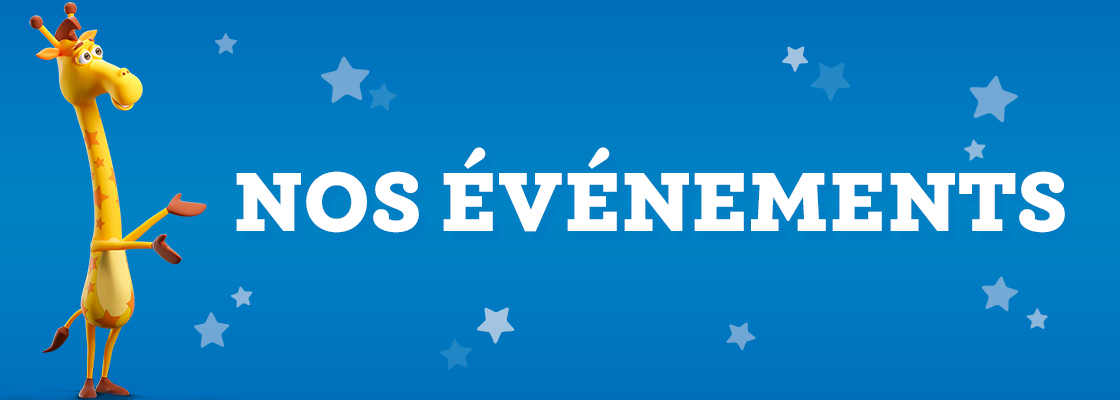 R Events