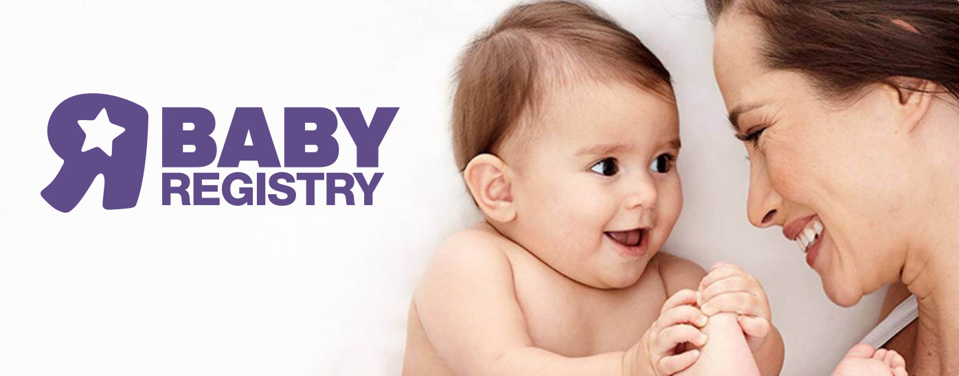 toys are us baby shower registry