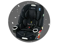 Graco 4Ever 4-in-1