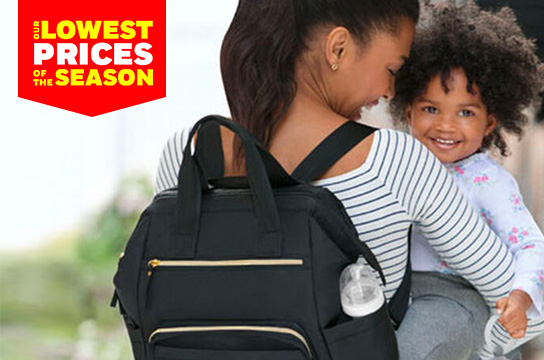 Baby Registry