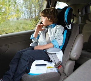 FAQ - Your Car Seat Questions Answered