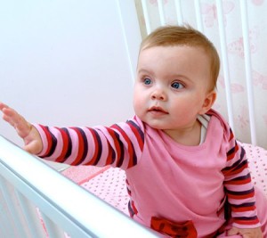 Baby Proofing Your Home