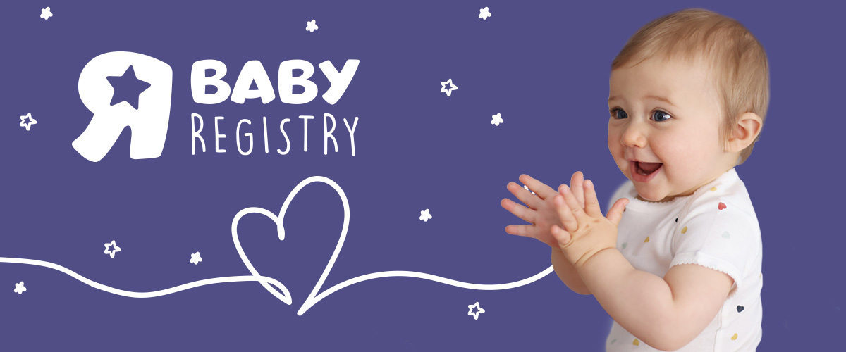 Baby Registry