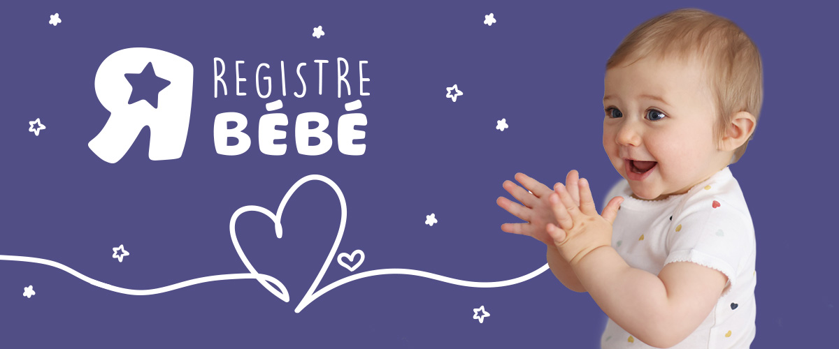 Baby Registry