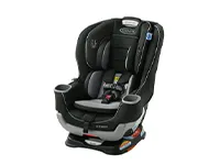 Graco Extend2Fit