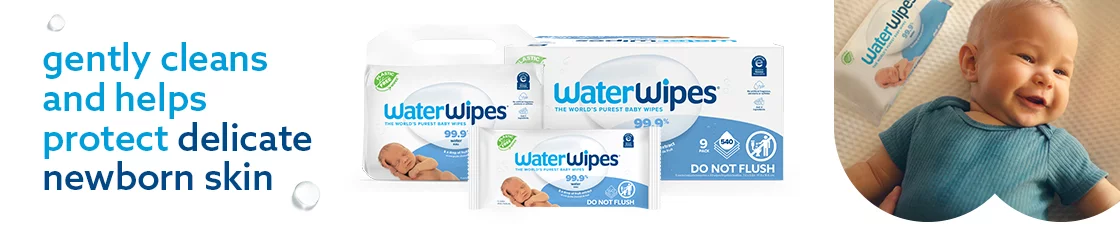 WaterWipes