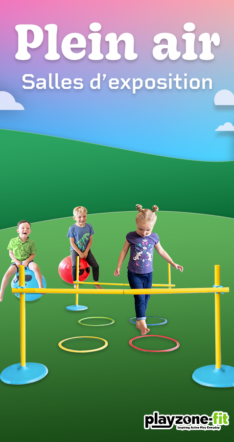 Journée démo PlayZone