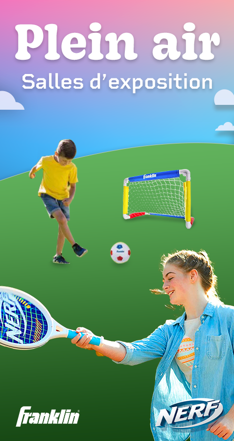 Journée sportive