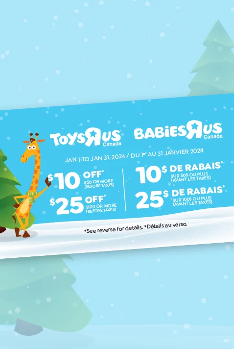 Obtenez un coupon à utiliser plus tard!
